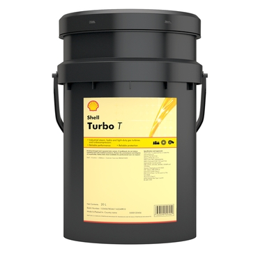 Turbinenöl Turbo T